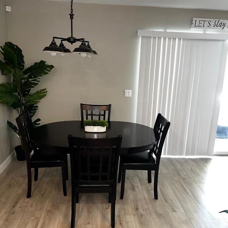 Willa Su Casa Es Mi Casa Las Vegas Zewnętrze zdjęcie