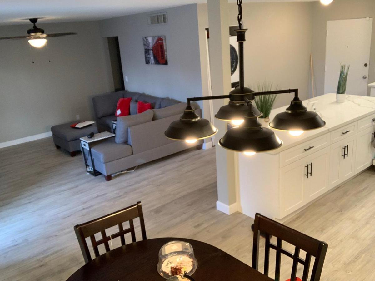 Willa Su Casa Es Mi Casa Las Vegas Zewnętrze zdjęcie