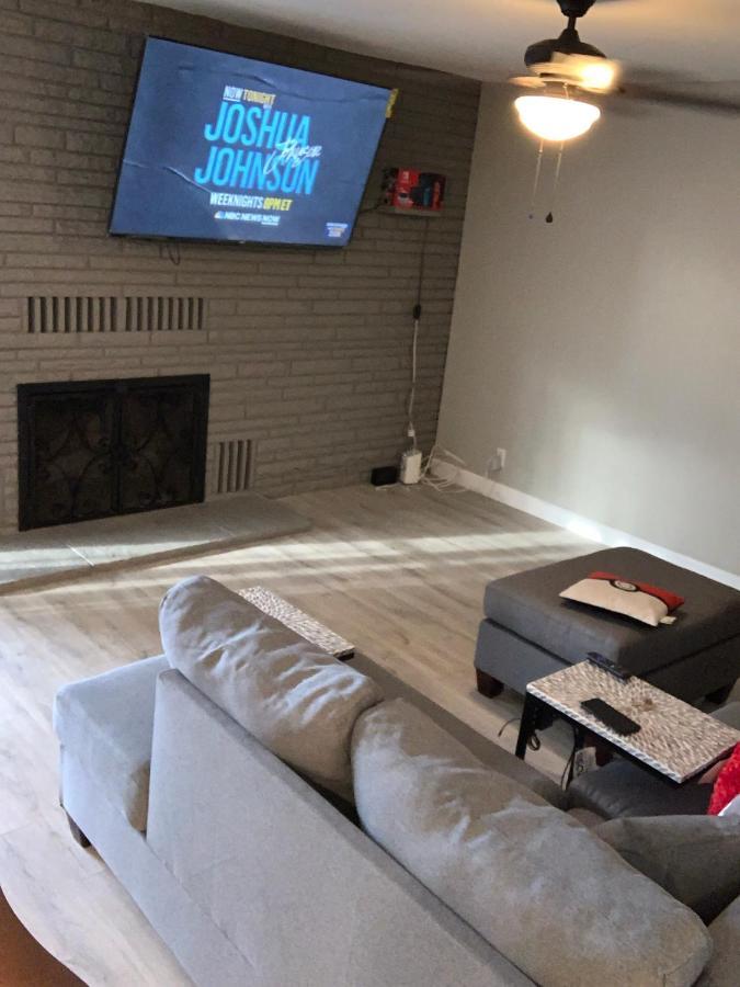 Willa Su Casa Es Mi Casa Las Vegas Zewnętrze zdjęcie