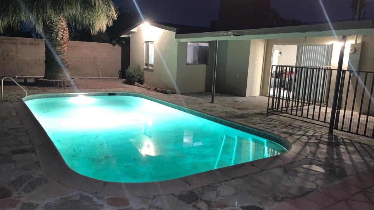 Willa Su Casa Es Mi Casa Las Vegas Zewnętrze zdjęcie