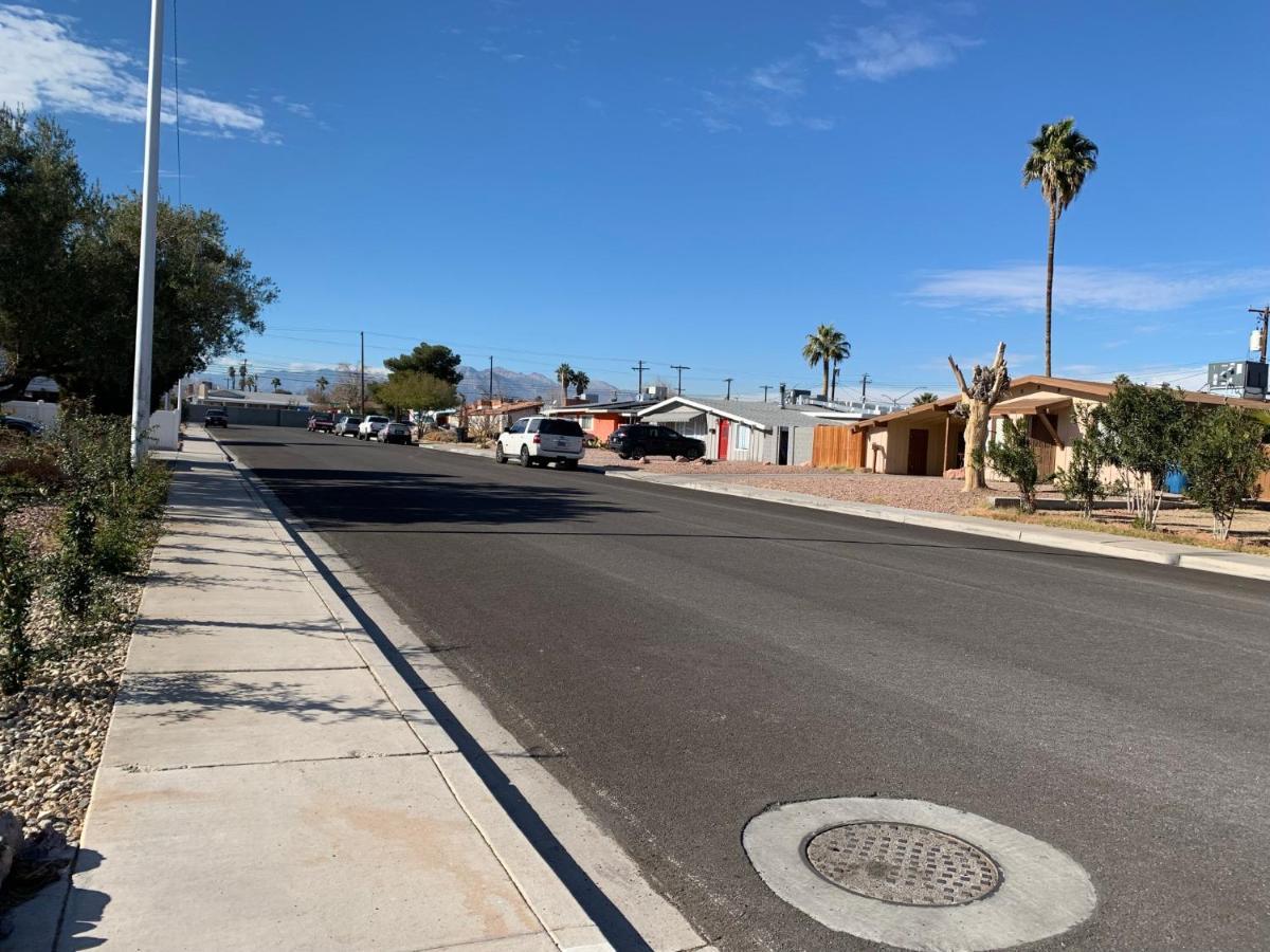 Willa Su Casa Es Mi Casa Las Vegas Zewnętrze zdjęcie