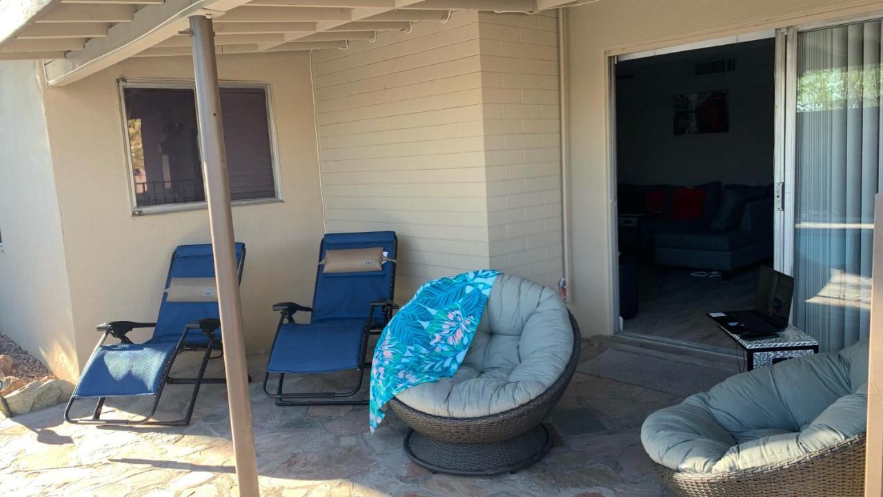 Willa Su Casa Es Mi Casa Las Vegas Zewnętrze zdjęcie